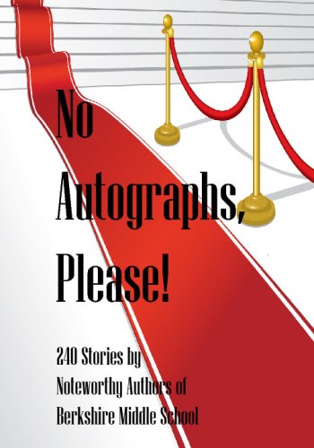 No Autographs, Please! (2009)
